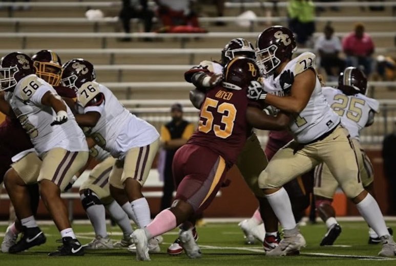 LauraBrmdz3's tweet photo. So PROUD of our SC Bulldogs they get the job done 🔥 👏 #txhsfb
Very excited to see my boy #71 do his thing in the next 2yrs of HS!!! #JB71 #Allin @JonathanB2607 https://t.co/2CxNV2YIje