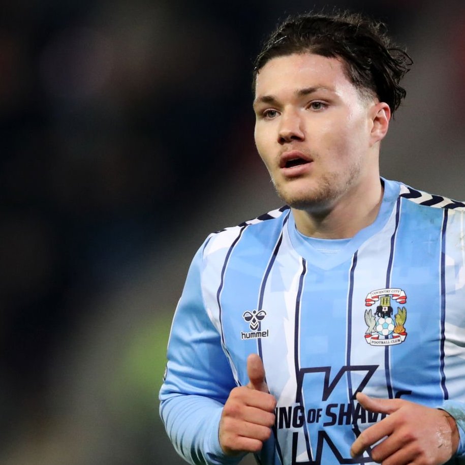 sbatvcoventry's tweet photo. The only positive was Callum O'Hare
MATCHDAY REVIEW
https://t.co/BjSZgUOZlD?
#SBATV #PUSB #Coventry https://t.co/TfjeigbRAa