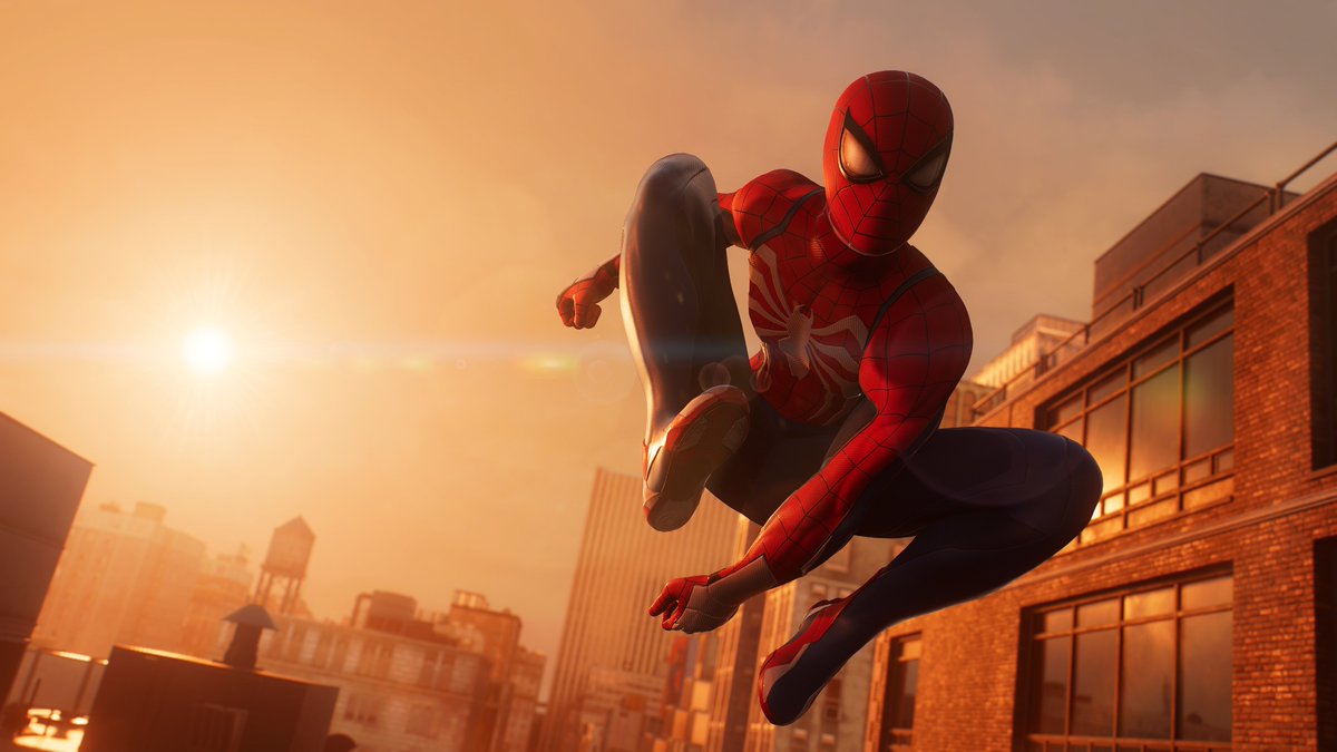 MultiMiles's tweet image. Photo Mode #243 - "Sunset"

@insomniacgames

#SpiderMan2PS5 #BeGreaterTogether #PS5Share #PhotoMode