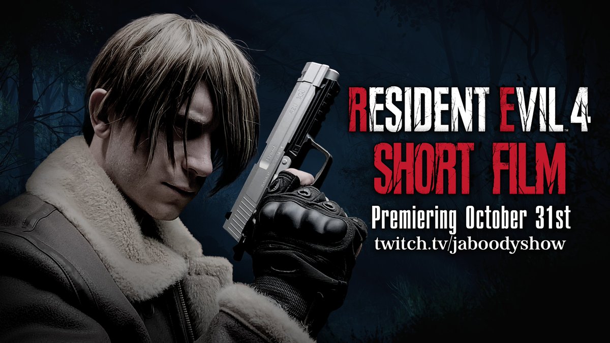 The Jaboody Show tweet media