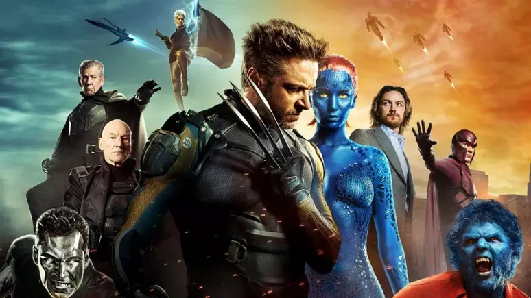 universoxmen's tweet photo. VAMOS EXALTAR O ELENCO DOS X-MEN?

Um dos grandes acertos dos filmes dos X-Men, sem dúvida, foi na escalação de grande parte do elenco.

Neste post, trazemos um pouco do trabalho de alguns atores e atrizes que passaram pela franquia 

Segue o fio 🧶