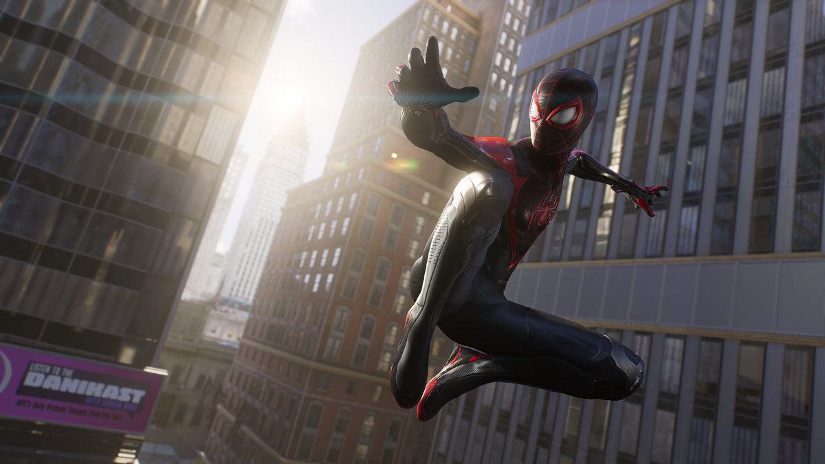 MultiMiles's tweet image. Photo Mode #244 - "This is my power"

@insomniacgames

#SpiderMan2PS5 #BeGreaterTogether #PS5Share #PhotoMode