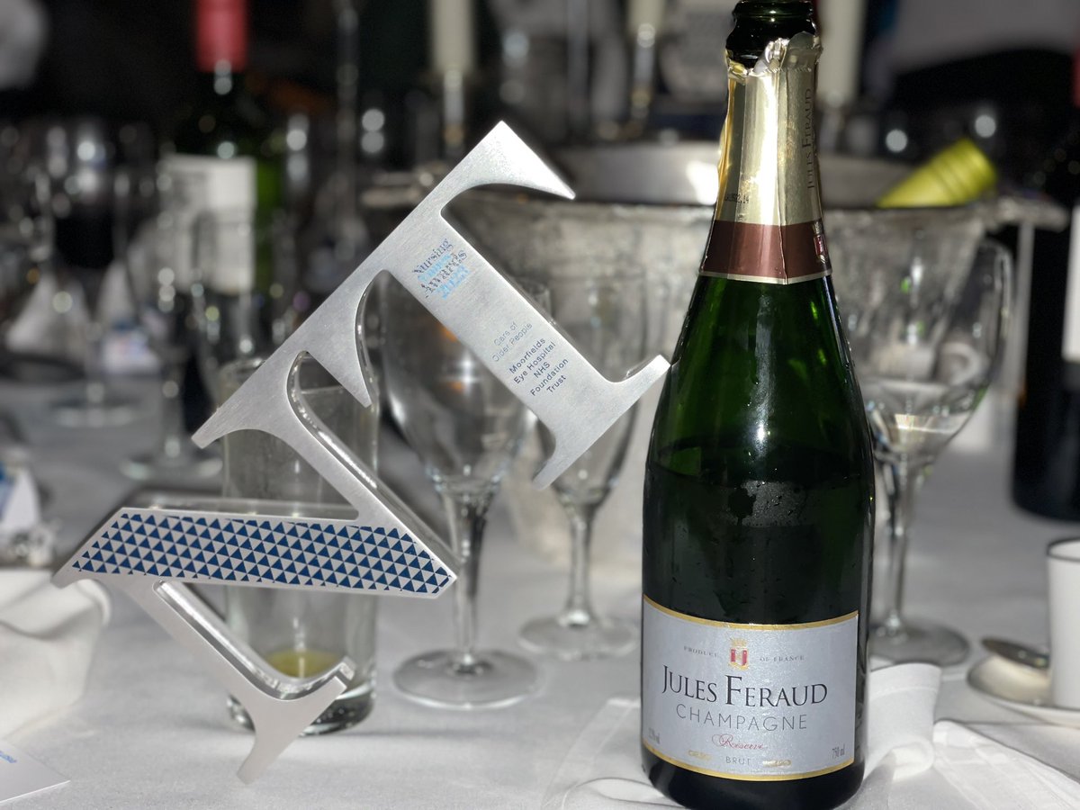 A picture paints a thousand words….

#ThankYou to..
- North Central London (NCL) ICB
-NCL Adult and Social Care team
-#EyeEnvoysTribe
-<a href="/sheila_rn/">Sheila Adam RN</a> Chief Nurse <a href="/Moorfields/">Moorfields Eye Hospital NHS Foundation Trust</a> 
-<a href="/NursingTimes/">Nursing Times</a> #NTAwards
-Last bit NOT least our #Patients