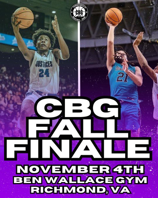 Commonwealth Basketball Group tweet media