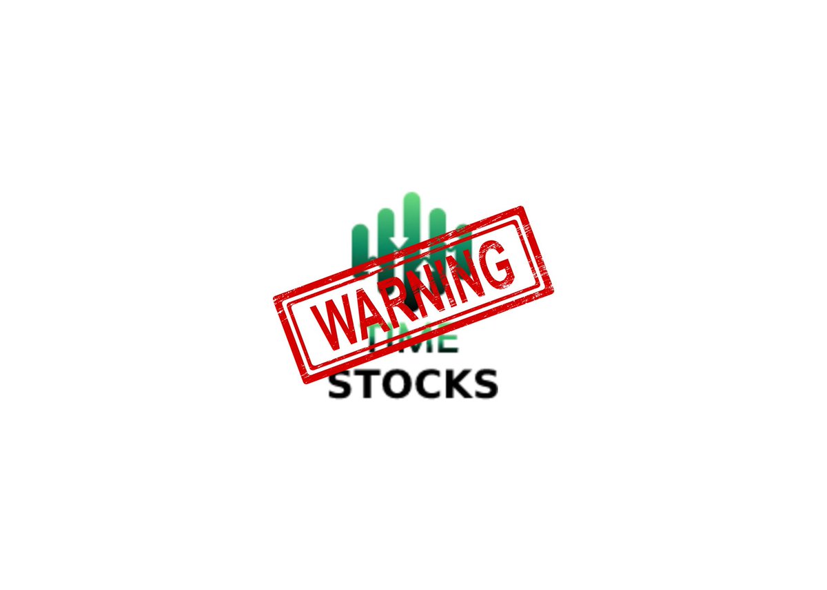 The_FINACOM's tweet photo. Scam ALERT: Time Stocks Added to Warning List

Concerned traders have let the Financial Commission know about the company Time Stocks and its associated website. https://t.co/hFJ8BQeue6

#forextrading #forexbroker #financetips #transparency #selfregulationskills #forextrading https://t.co/AgwrENhdKv