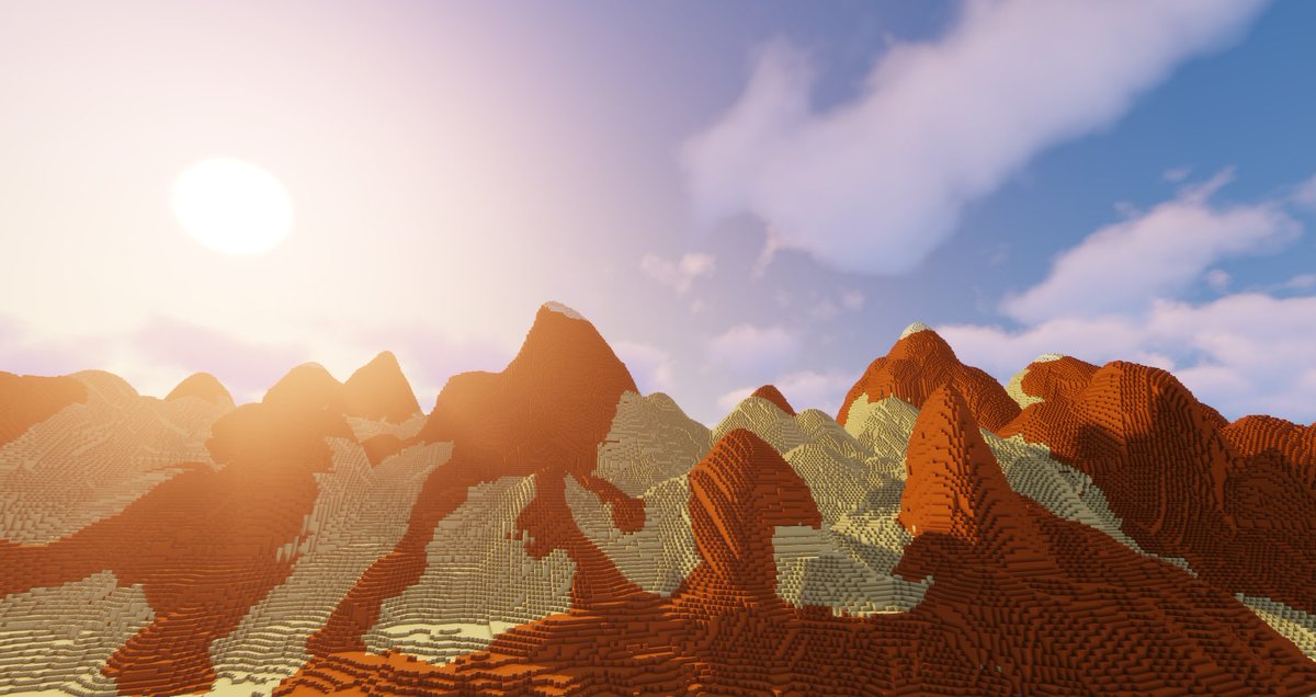 Angustus2's tweet photo. Aktuelles Projekt (WiP)
#minecraftbuild 
#minecraft https://t.co/WOJzwbk67t