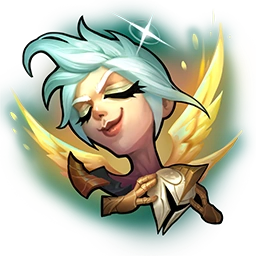 「I think the Wild Rift team finally found」|Spideraxeのイラスト