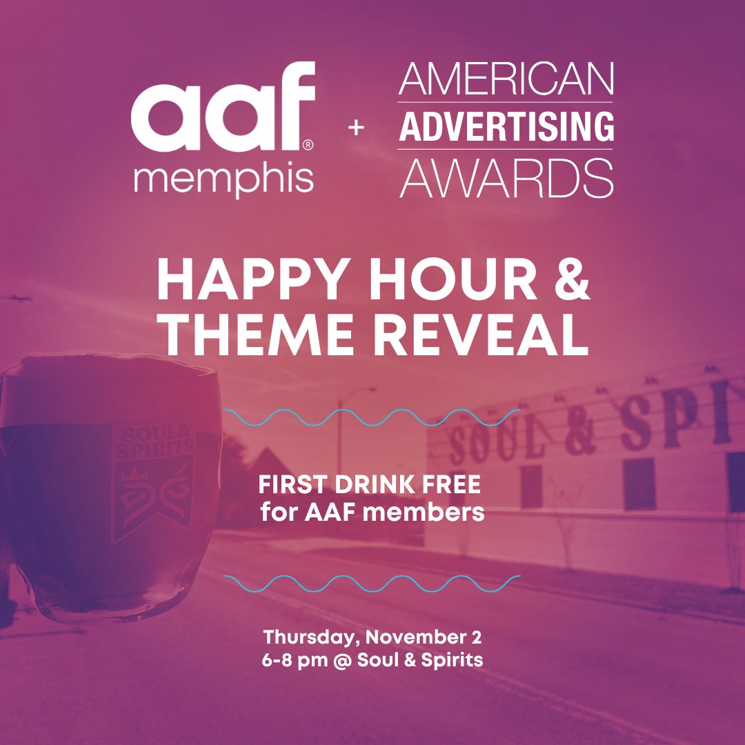 AAF Memphis tweet media