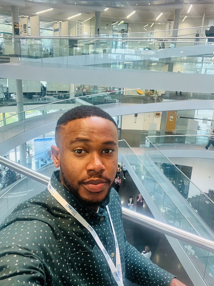 David C. Michael tweet media