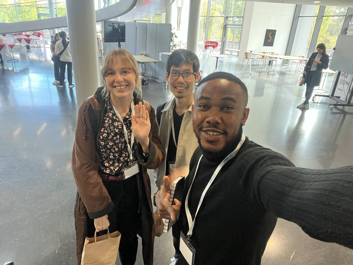 David C. Michael tweet media