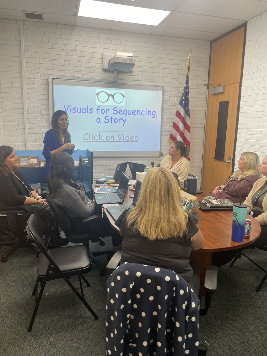 Our ESL Coaches presenting strategies and facilitating great conversations around the needs of our MLs…SEI Training is underway!#eslcoaching #sei <a href="/CeciliaZimmer15/">Cecilia D. Zimmer, M.Ed.</a>  <a href="/Palmieri_FLC/">Lynette Palmieri</a> <a href="/ggvfiori/">Veronica Fiori</a> <a href="/SLarios_FLC/">Stephanie Amador</a>