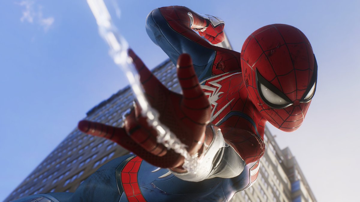 MultiMiles's tweet image. Photo Mode #245 - "My Responsibility"

@insomniacgames

#SpiderMan2PS5 #BeGreaterTogether #PS5Share #PhotoMode