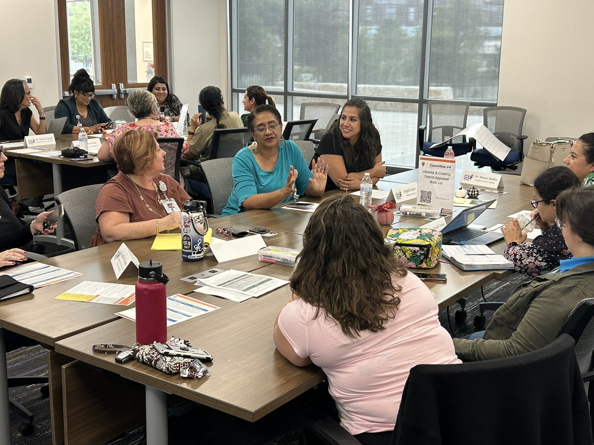 SAISD Curriculum, Instruction, & Assessment tweet media