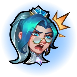「I think the Wild Rift team finally found」|Spideraxeのイラスト