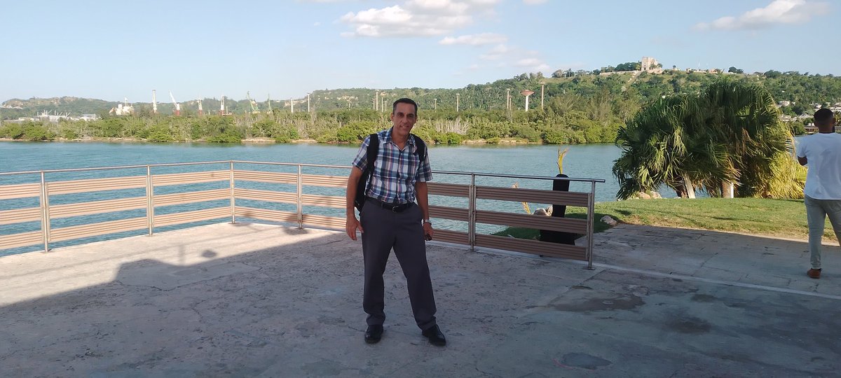 Desde esta región partieron a Estados Unidos unos 125000 cubanos, en el llamado "éxodo del Mariel" en 1980. En estos momentos estamos viviendo la ola migratoria más grande en la historia de Cuba. 
Sin embargo, Dios no se ha ido de Cuba y su iglesia sigue predicando el Evangelio.