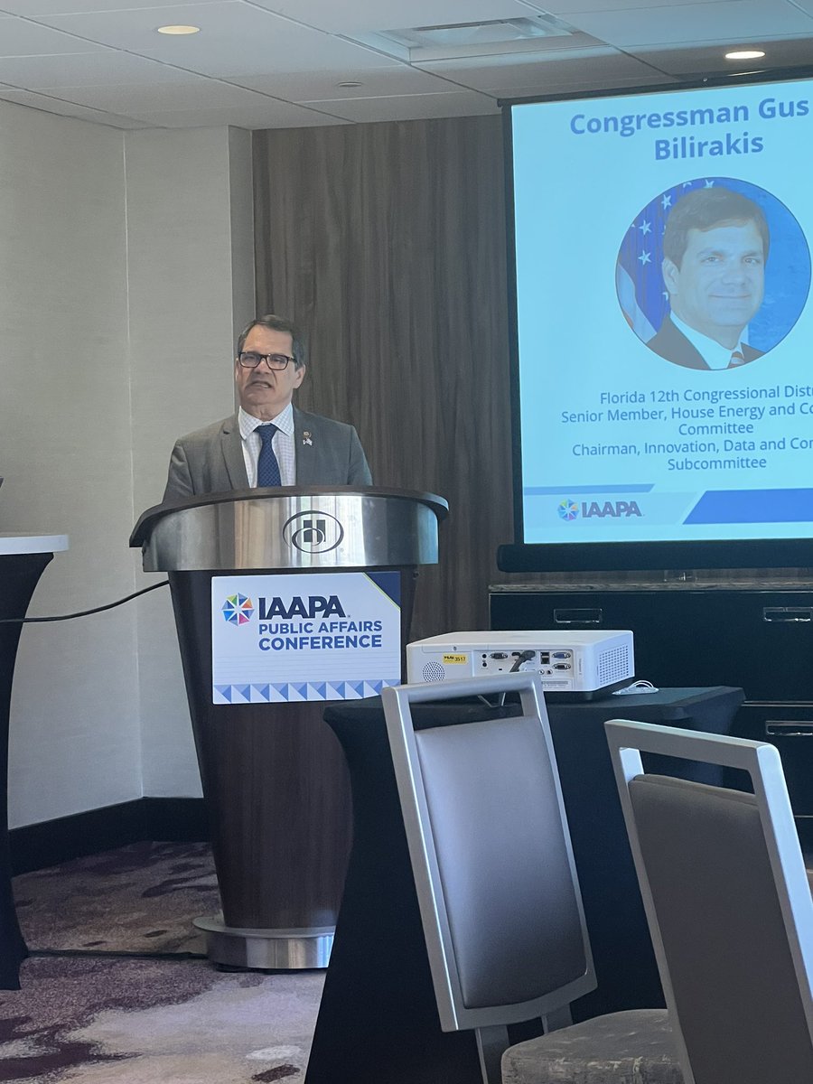 CAPA is at the U.S. Capitol - what a historic day to share the issues facing our industry. Thank you <a href="/IAAPAHQ/">IAAPA</a> Public Affairs for the opportunity to listen, learn, &amp; make our voices heard.