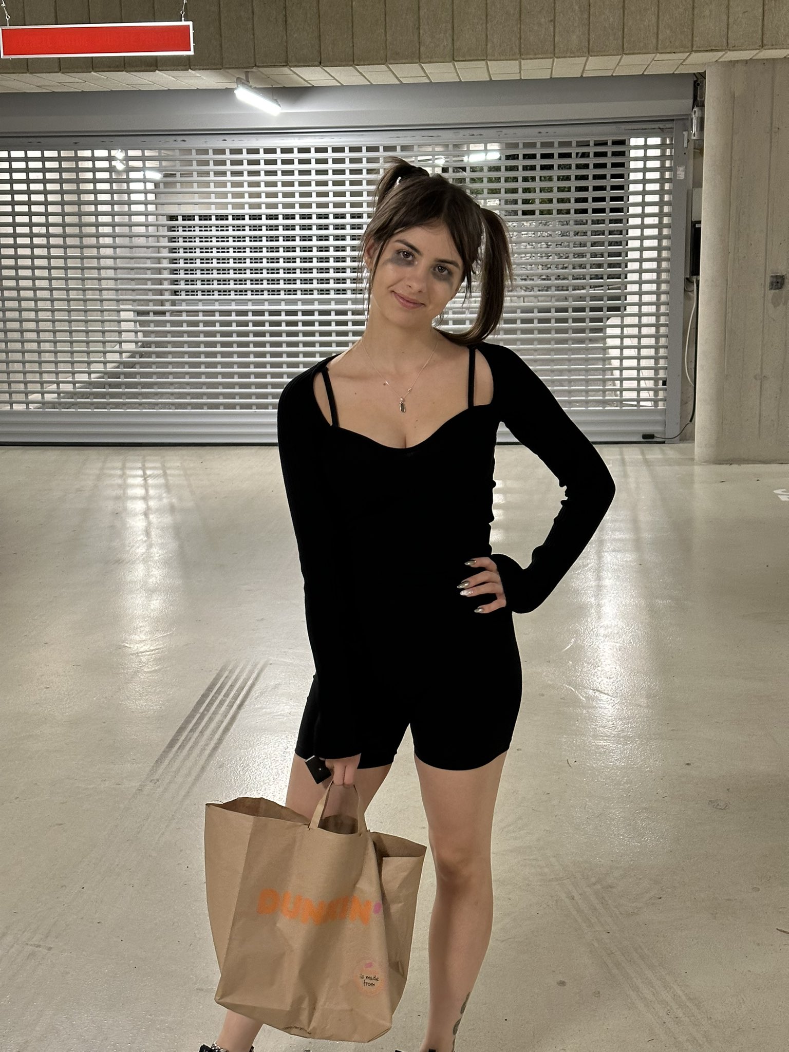 Leena Cooper on X: this week we have a “barista special” order at Dunkin,  you need to come in to see whats that about😉 t.co3EYmJu3akm  X