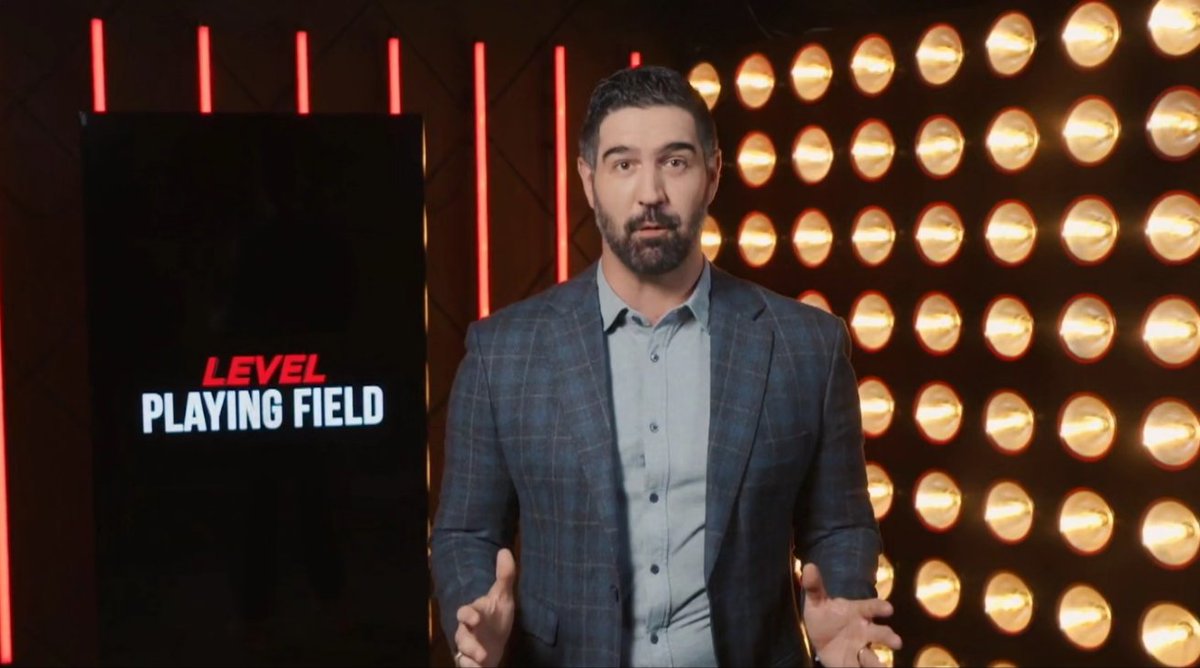 SoccabilityC's tweet photo. An excellent video here from @CDNParalympics Greg Westlake on blind soccer and its growth in Canada.
A focus on two of our riding stars, Fatlum and Hillary, as well our goals for the future.
Thank you @AccessibleMedia

https://t.co/FvkVhgzT1r… https://t.co/COzidn5soa
