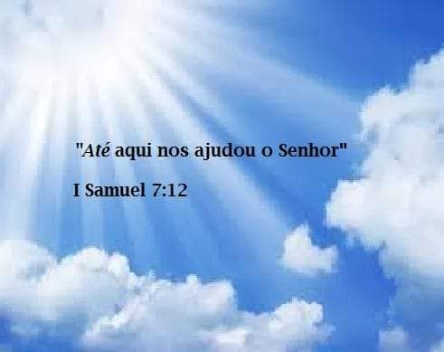 asemananews's tweet image. #Vivemos em um #mundo em que #diariamente tentam colocar #barreiras na nossa caminhada. Mas, aqueles que #confiam em #Deus não ficam frustrados nem #desanimados por muito #tempo , porque sabem que nada é #impossível para aquele que #crê !!!

#ObrigadoSenhorPorMaisUmDia