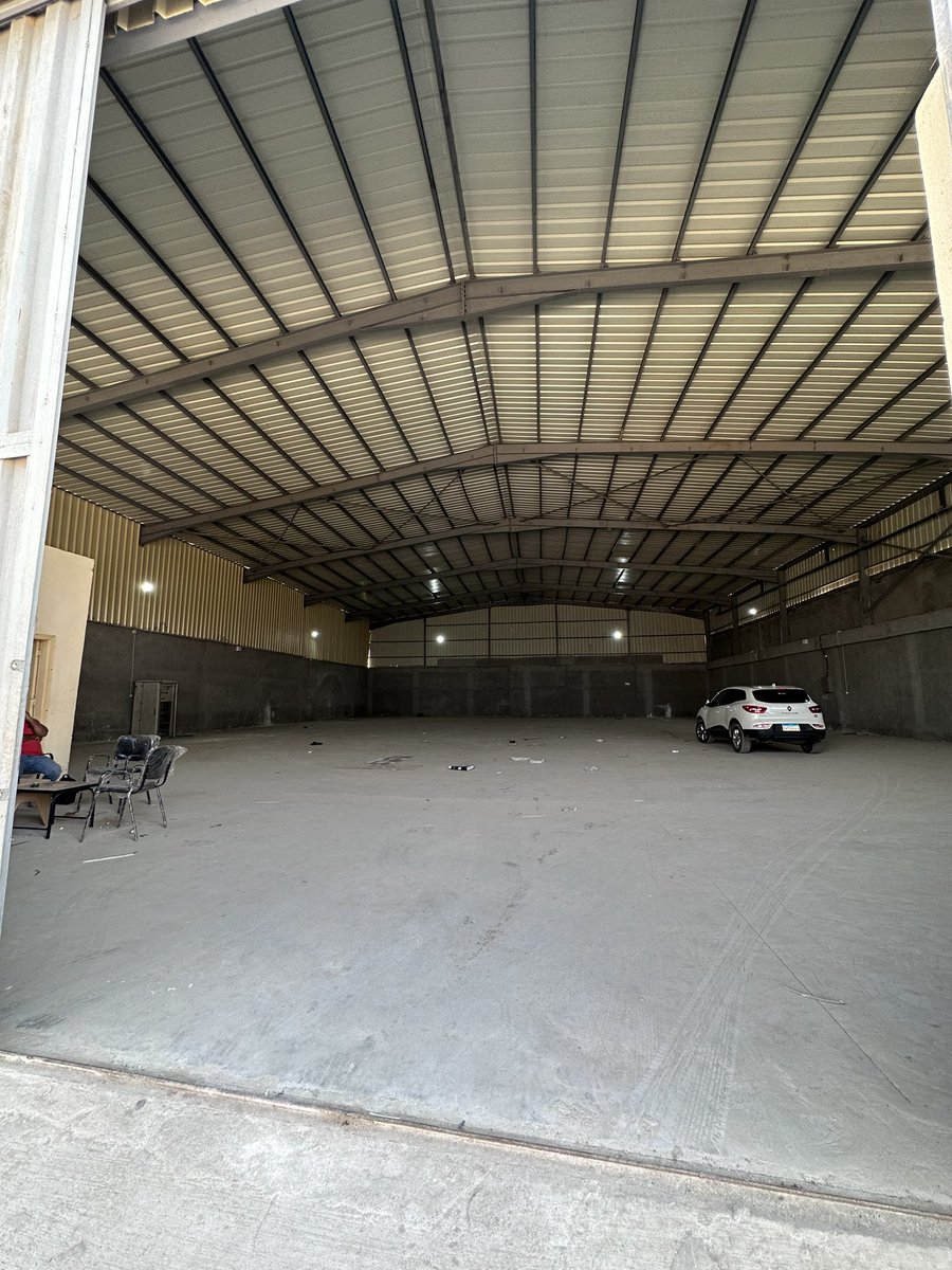 P4NGOs's tweet photo. 🔴🔴 Our warehouse in Cairo, Egypt 🇪🇬, is ready to receive humanitarian supplies going to #Gaza through Rafah Crossing in full collaboration with Egyptian Red Crescent Society. 

Get in touch https://t.co/0EcToS6qoh