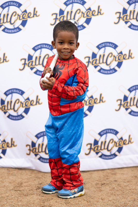 Fall Creek Baseball & Softball tweet media