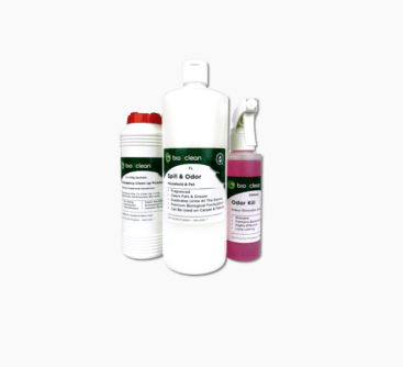 SOLVING EVERYDAY CARPET &amp; UPHOLSTERY PROBLEMS » bio2clean Pet &amp; Spill Pack

The bio2clean Pet &amp; Spill Pack contains:

Emergency Clean-up Powder
Spill &amp; Odor 
Odor Kill 

To find out more; 

📧 Email sales@bio2clean.com.au
🌐 Web bio2clean.com.au/product/bio2cl…

#bio2clean #biocleaning