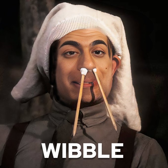 What's that you say Prime Minister Sunak? Do you think it's time for a #GeneralElection? https://t.c<a href="/tag/generalelection"class="tags"><span>#generalelection</span></a>