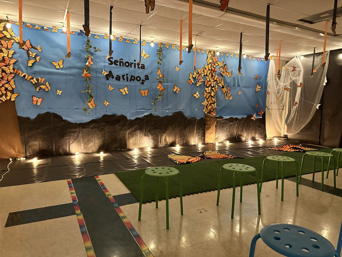 Laura Rodriguez tweet media