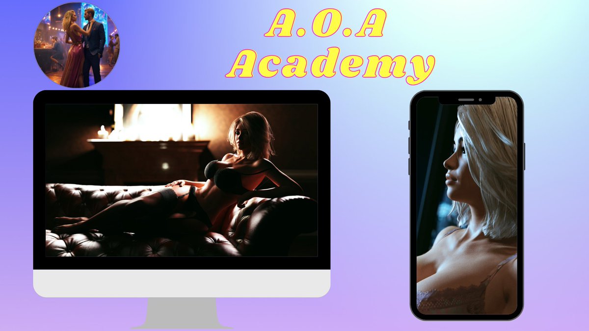 TurkceAdult_'s tweet photo. A.O.A Academy
Steam de pek yakında yazsa da yapımcısı 
kayboldu denebilir o yüzden hiç sanmıyorum
ama çok kaliteli bir oyundu.
Sitemizden Türkçe olarak ücretsiz bir şekilde oynayabilirsiniz iyi eğlenceler :) https://t.co/F8cW6mhXxe
