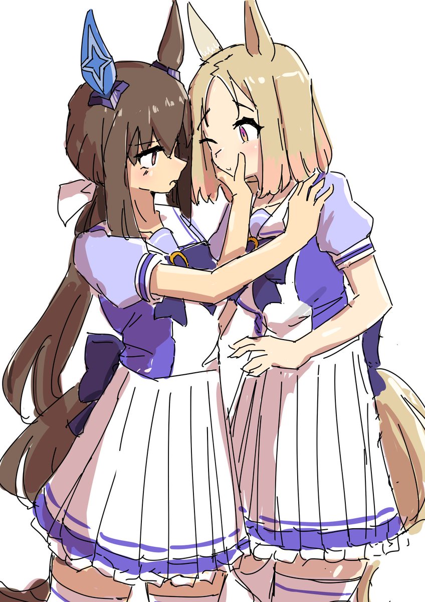 #トプアヤがいっぱい見れるタグ 