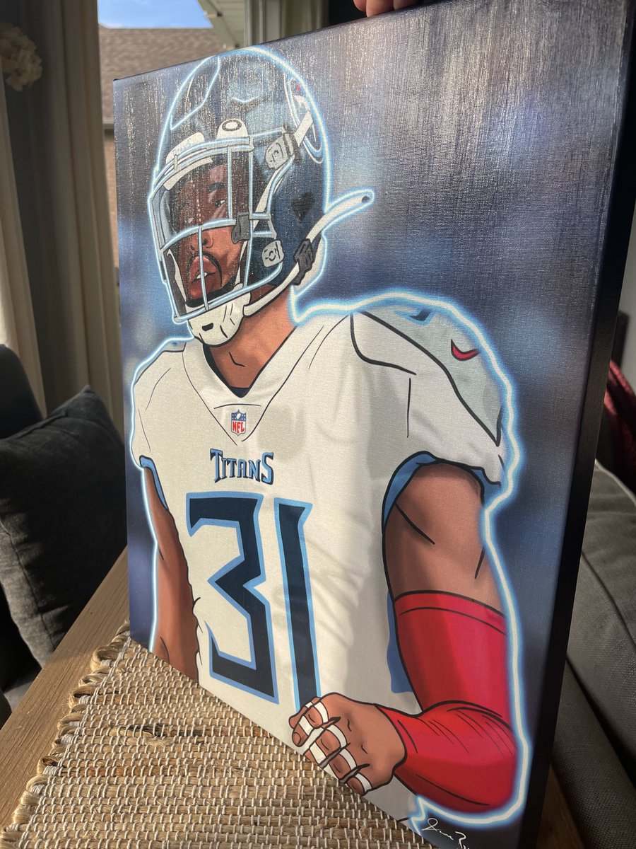 James Ryan | Titan Up tweet media