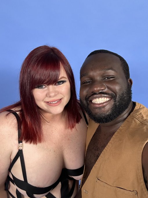 @semajmedia just filmed !!!! https://t.co/lBGLierk97<a class="tags" href="/tag/semajmedia">@semajmedia</a><a href="/tag/bigbootymarcy"class="tags"><span>#bigbootymarcy</span></a>