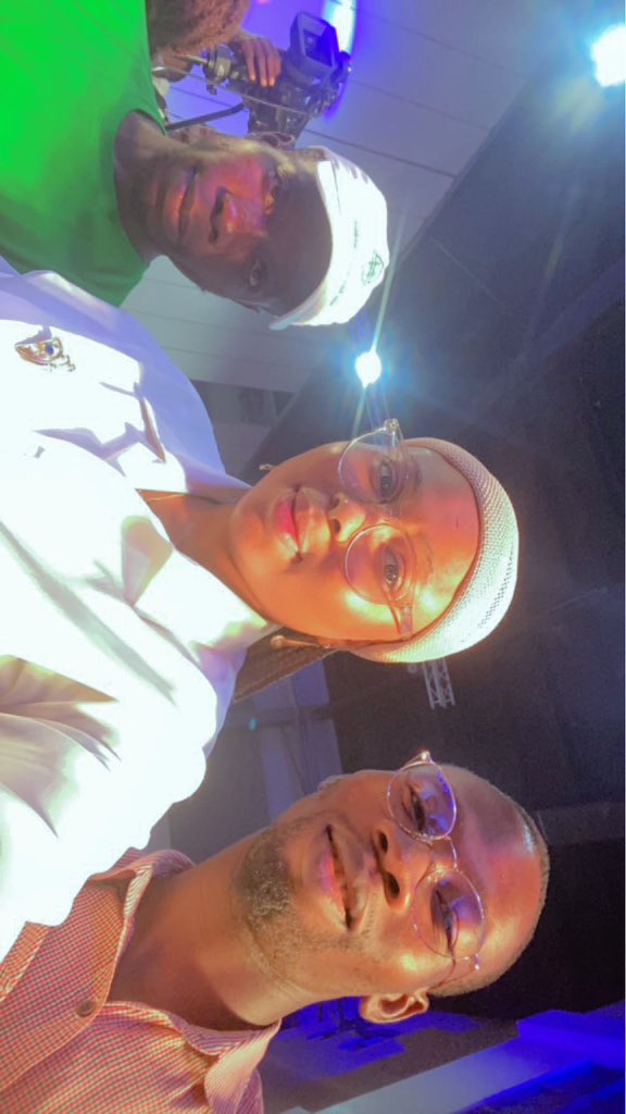 ruka_ajibade's tweet image. #NFW2023 #fintechNGR #NigeriaFintechWeek2023 #NigeriaFintechWeek