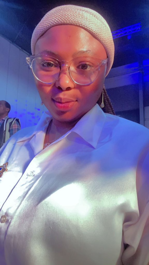 ruka_ajibade's tweet image. #NFW2023 #fintechNGR #NigeriaFintechWeek2023 #NigeriaFintechWeek