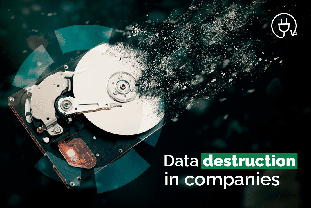 Cloud data destruction services are redefining how businesses manage confidential information. Discover how this technology offers security, scalability, and flexibility.

#CloudDataDestruction #SecureTechnology

esmartrecycling.com/2023/10/12/dat…