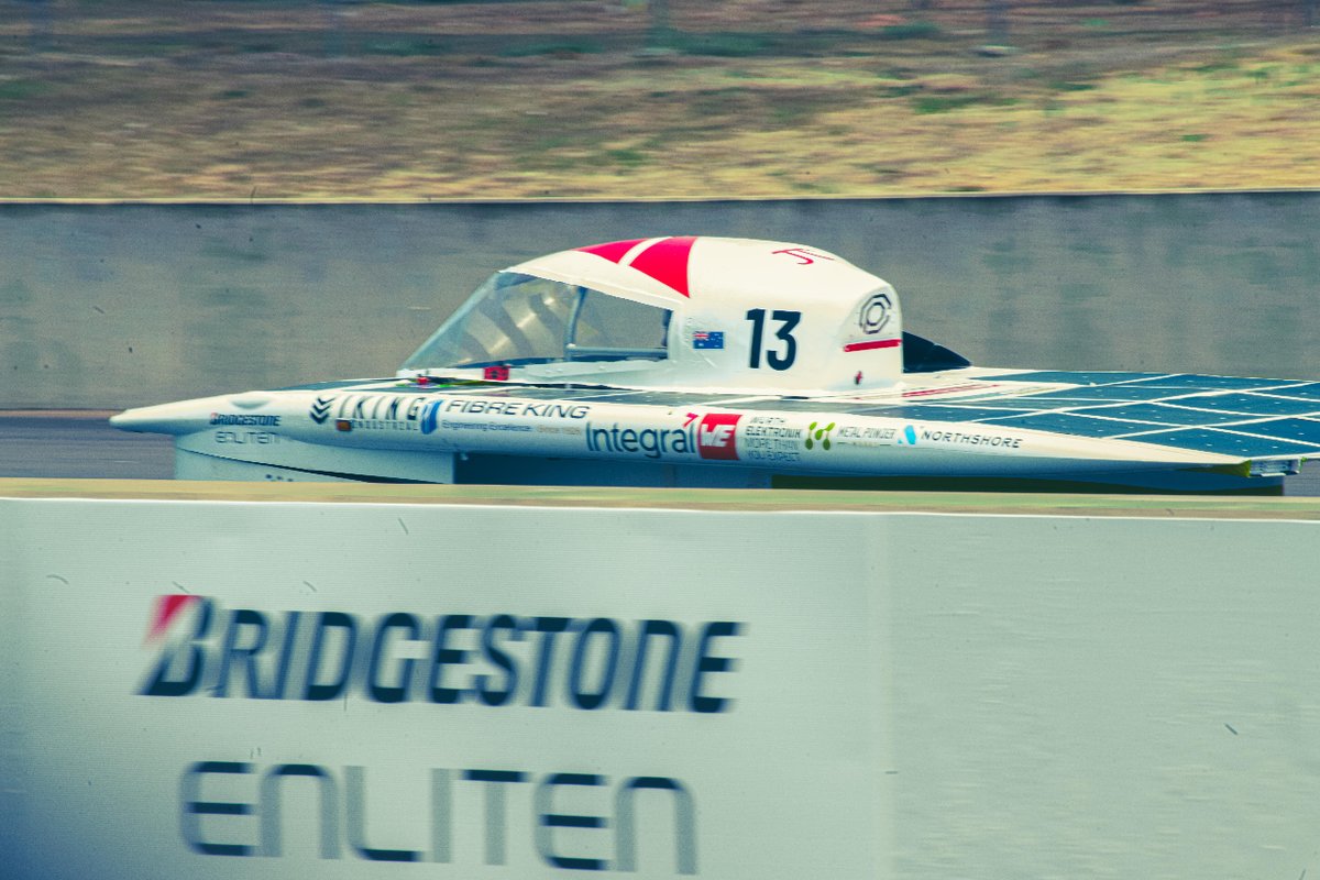 TeamArrow Racing Association tweet media