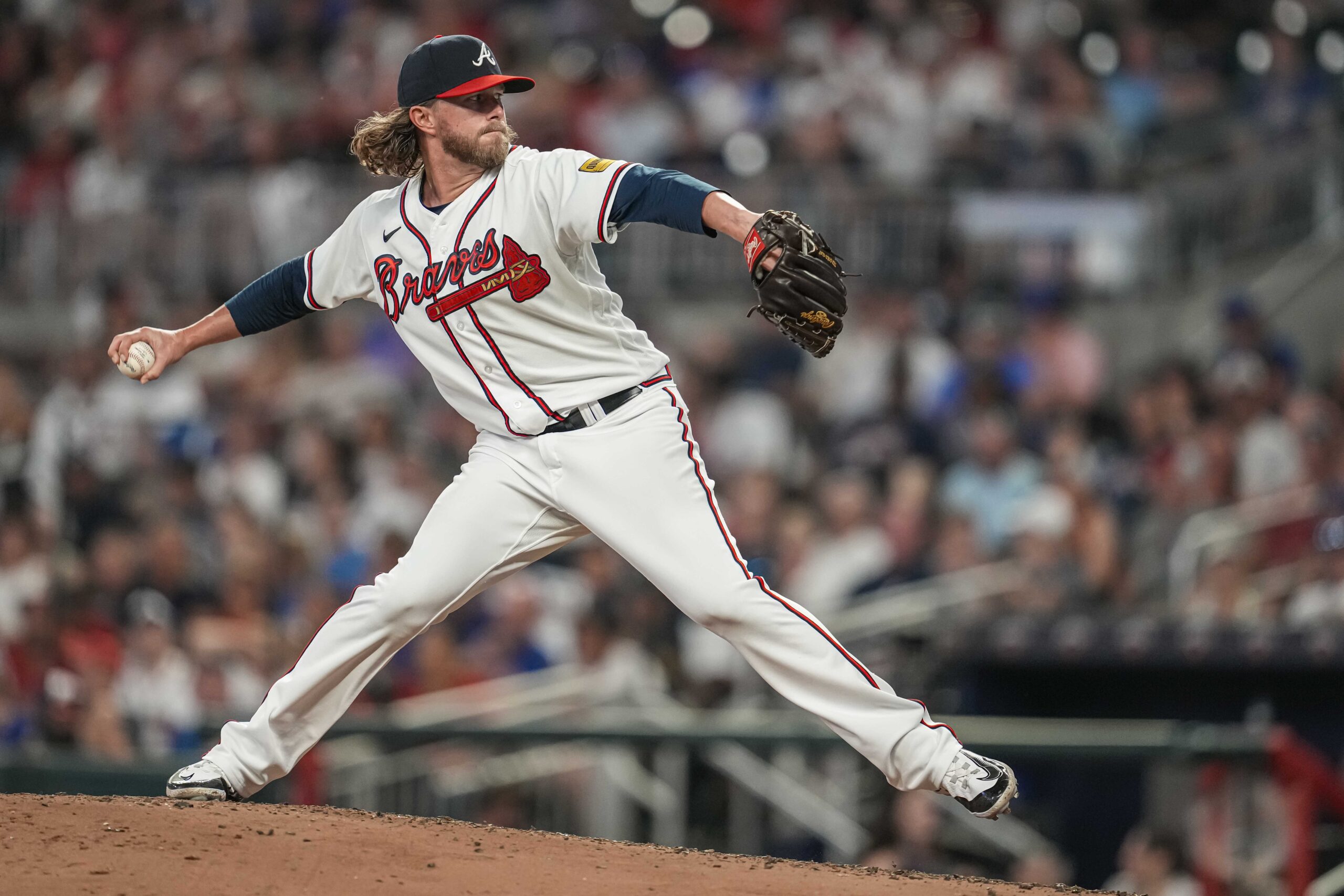 Braves Extend Charlie Morton - MLB Trade Rumors