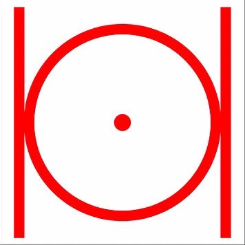 ramtix3's tweet photo. @DaraghToner All behind Compass! They hide First Language From Geometry!!! Every one can open it with Device to make Circles using he’s own Ra_dius! https://t.co/0hPcLd8DeY