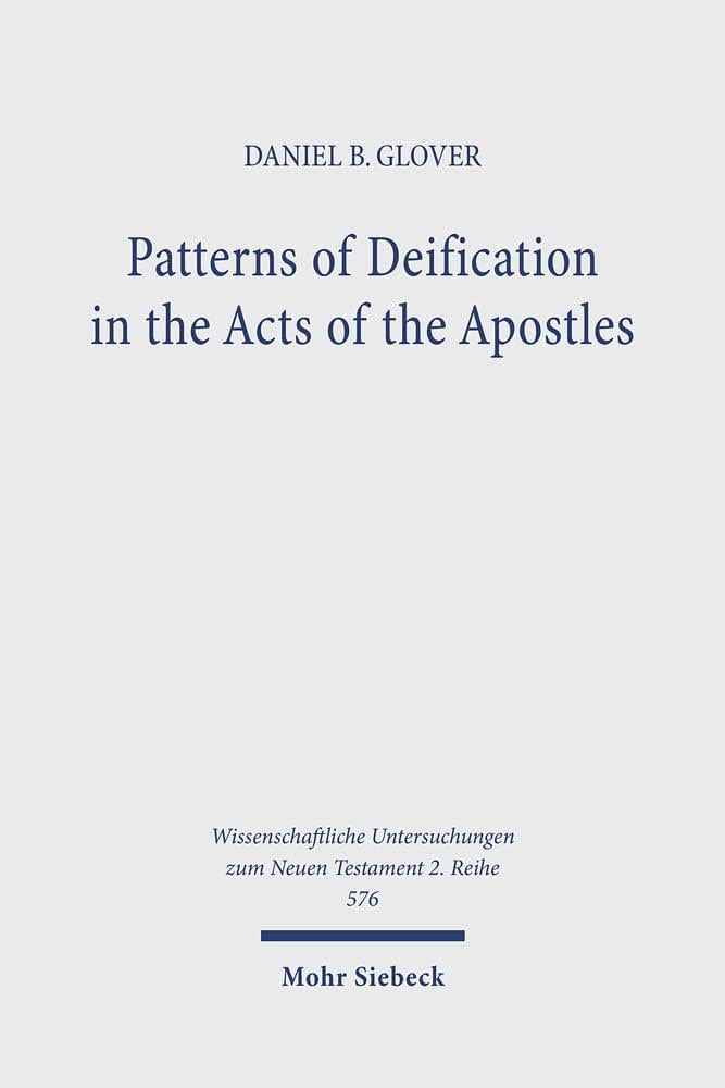 thedglove's tweet image. Do you like ancient Greco-Roman gods? How about deification? Or maybe Luke’s/Acts? Well today’s your lucky day.

*FIVE* winners will receive a free copy of my book. To enter for a chance, RT/QT this tweet &amp;amp; follow.

I can deliver the books at SBL or mail anywhere in cont. US.