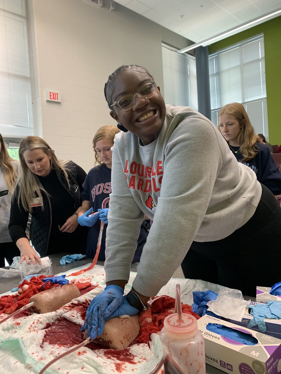 Shelby County ATC tweet media