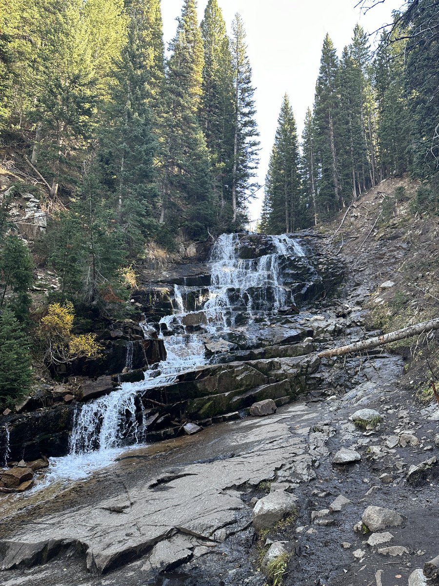 wlhutes's tweet photo. So glad my hiking buddy pushed me to get out today. It was cold at the top but so worth it. https://t.co/igXV7kf563