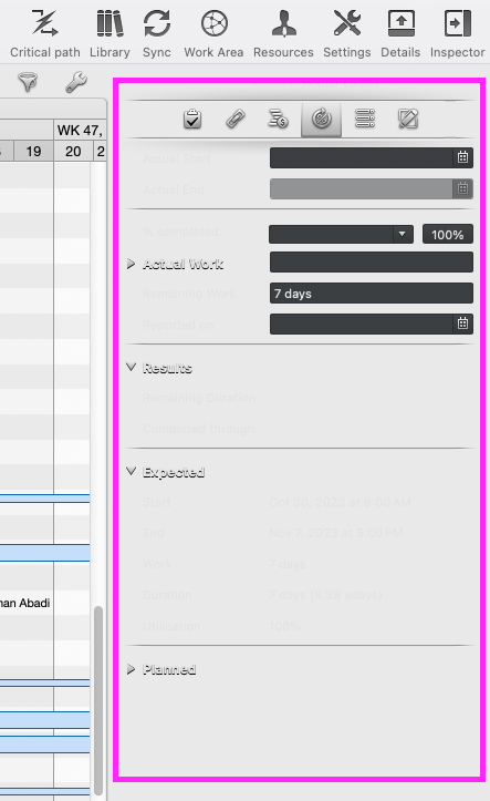 Ron Festejo tweet media