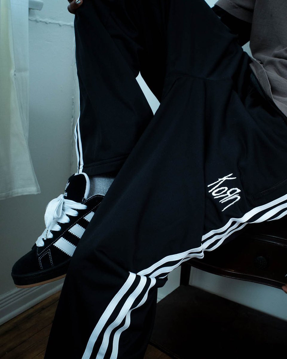 adidasLA tweet media