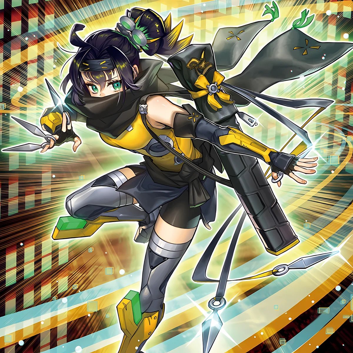 Duel Chronicles (@DuelChronicles) / Posts / X