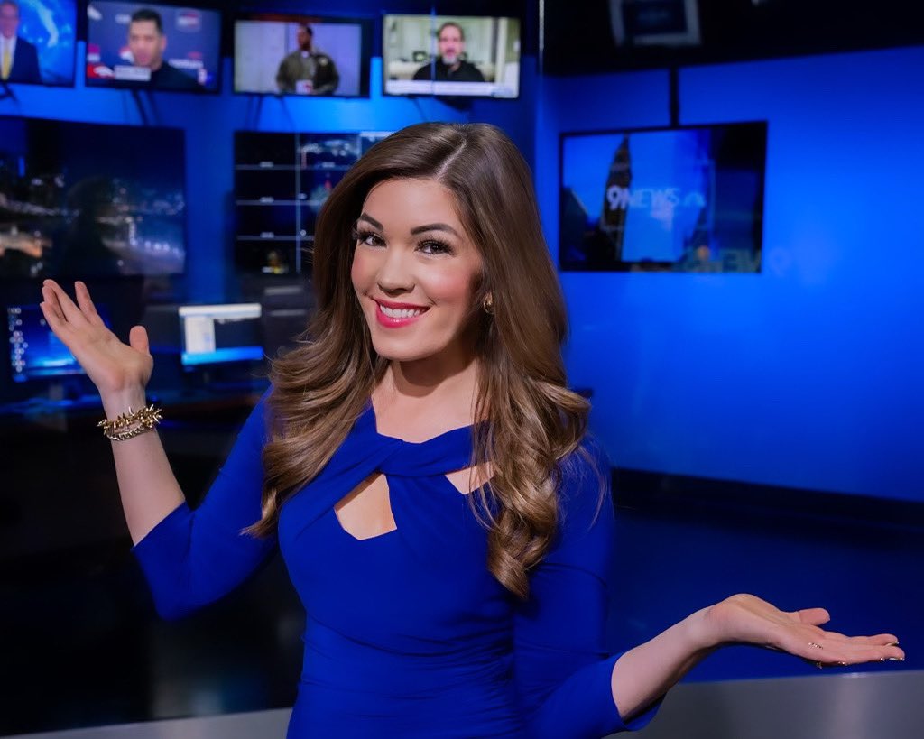 Danielle Grant tweet media