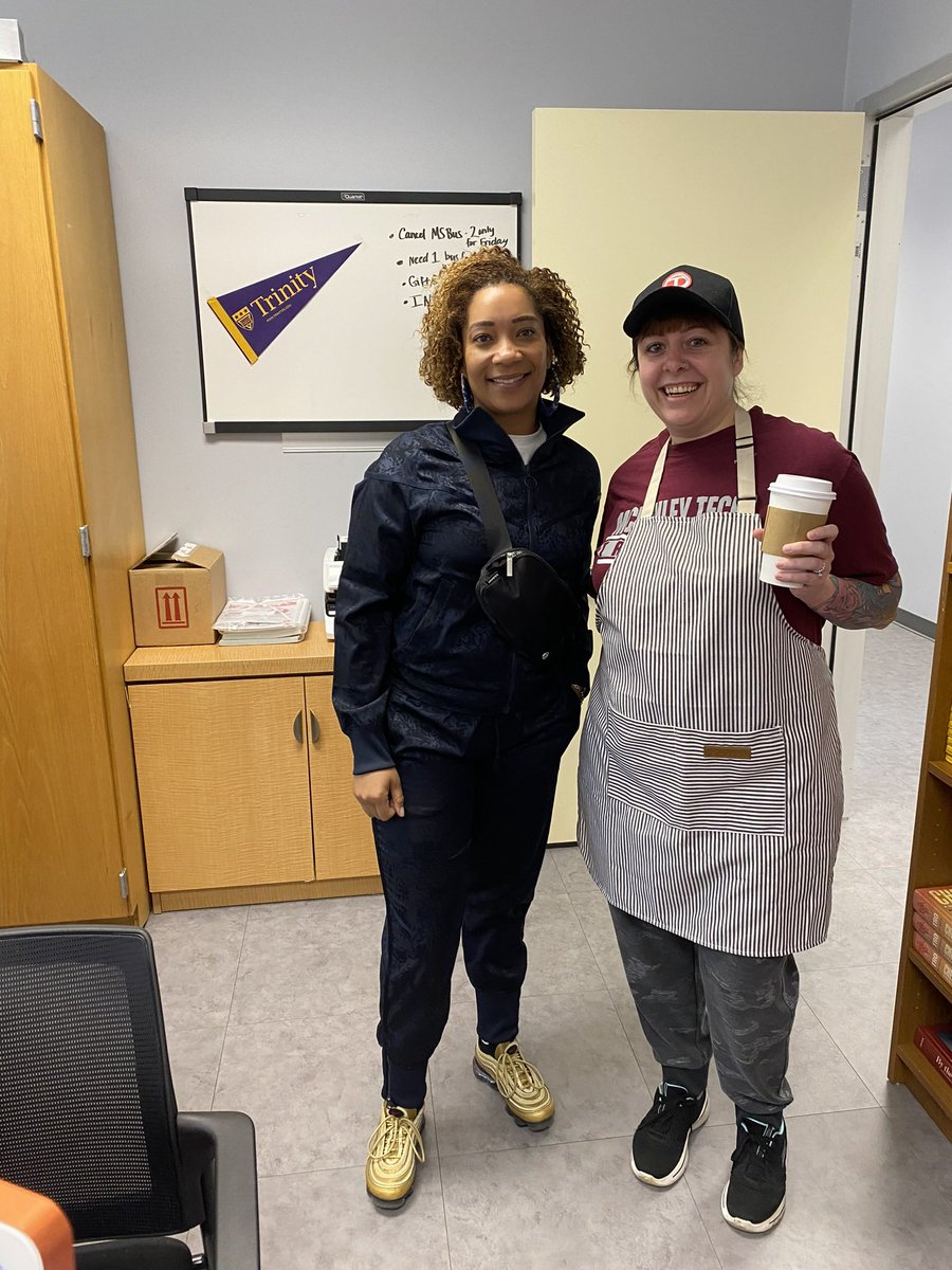 Ms. Raught tweet media