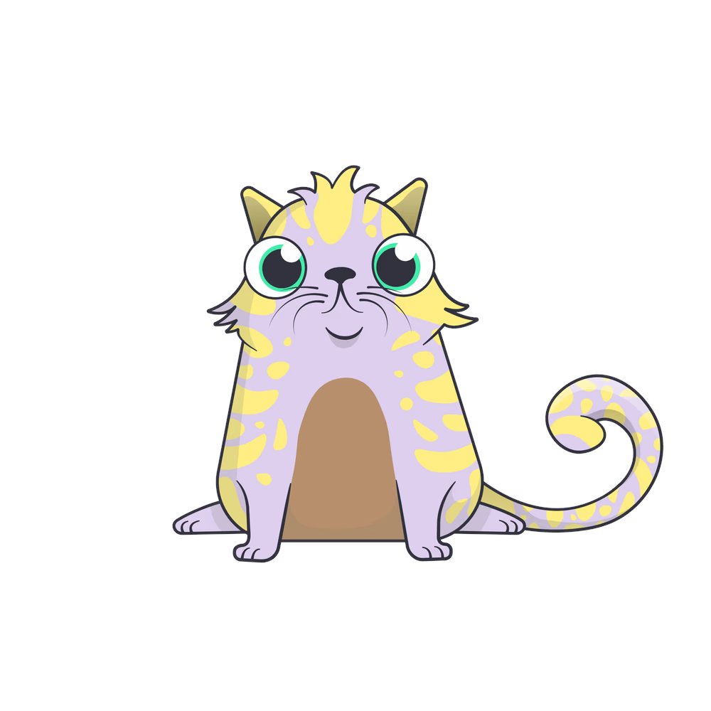 What was the first NFT you bought and when?

Mine is this cute Gen 0 CryptoKitty named "Wadapav" that I purchased on June 20, 2018

etherscan.io/tx/0xfb0480c8c…