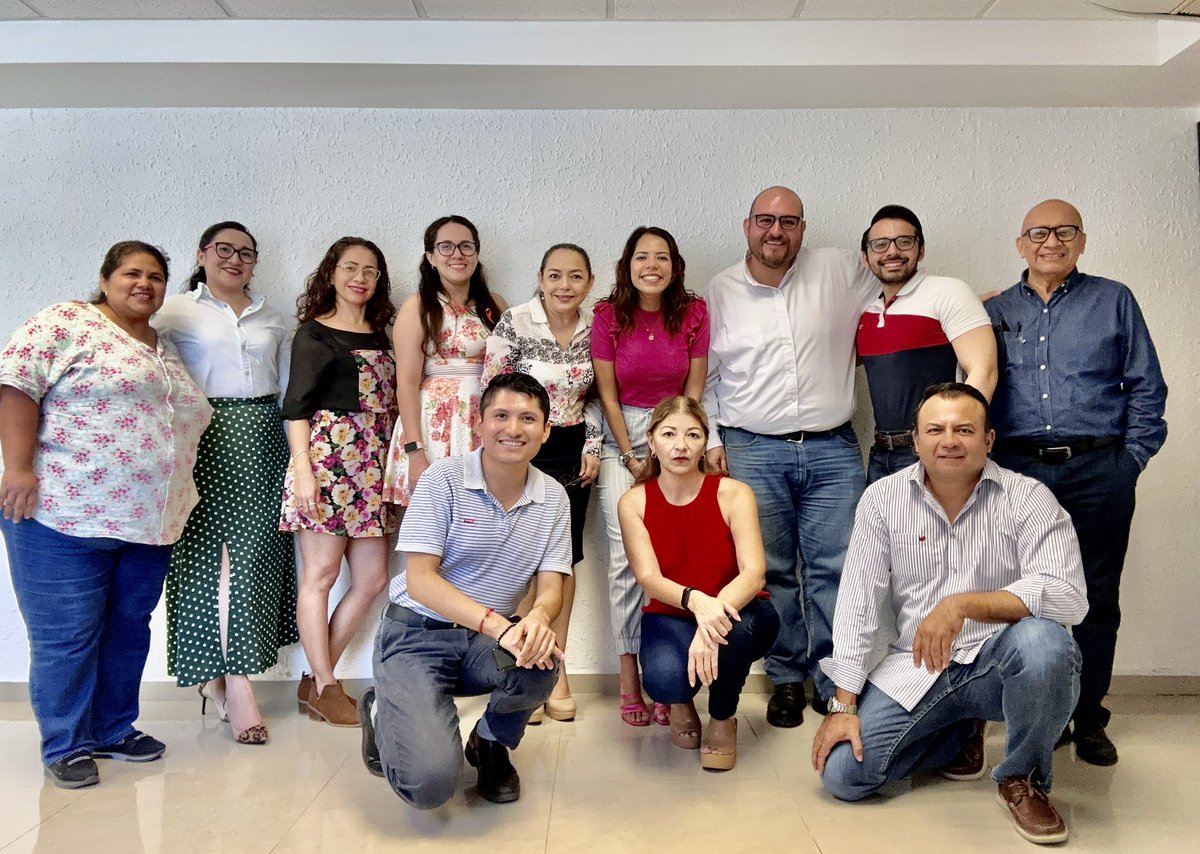 braulioesca's tweet photo. #SEGOB #PRODECOM #Campeche💯 https://t.co/Sw0N8t4SWv