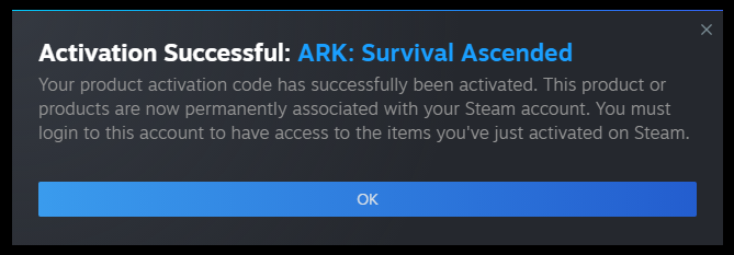 TheCreatorGreen's tweet photo. It's time my friends #ARKSurvivalAscended https://t.co/kXCmpW3Irf