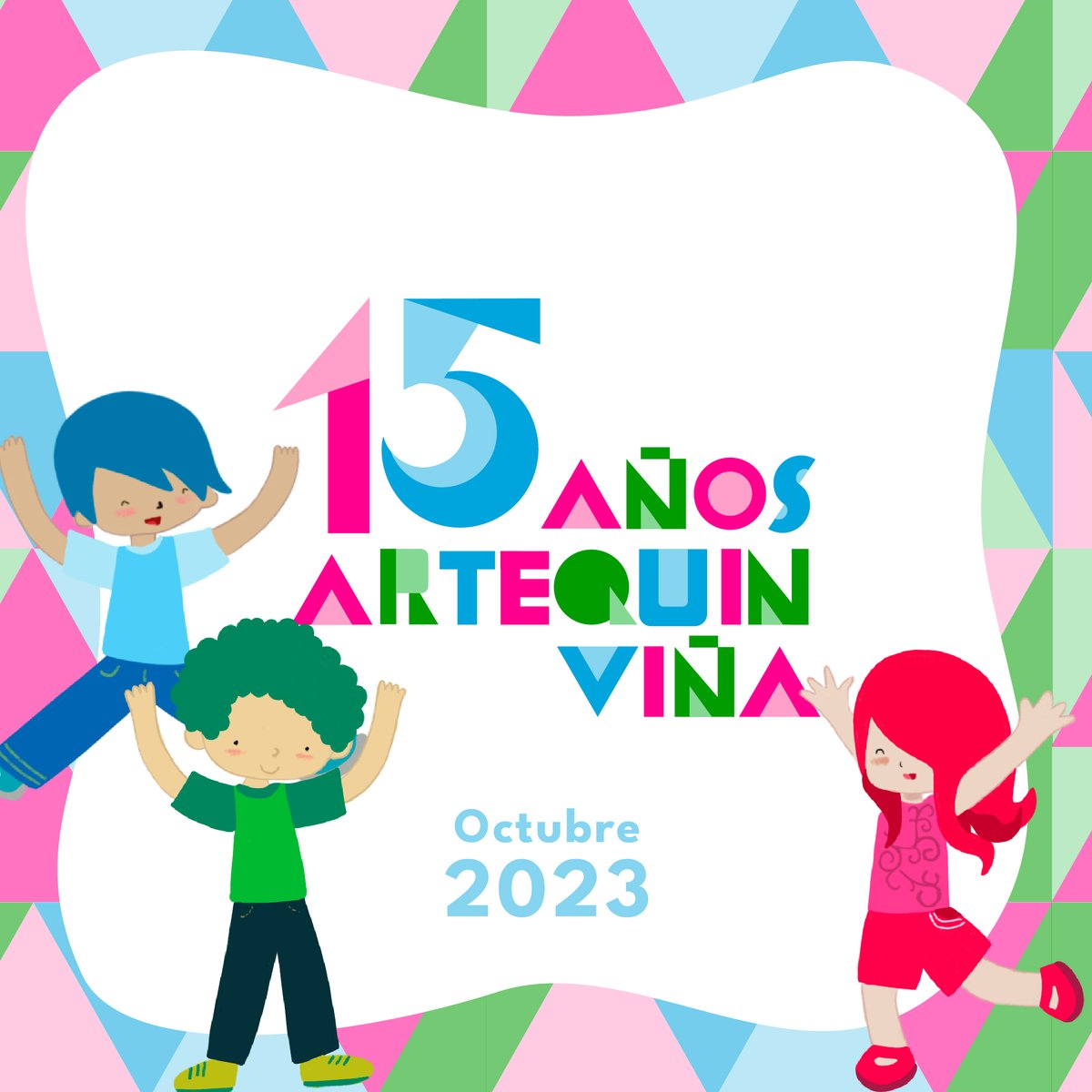Museo Artequin Viña tweet media